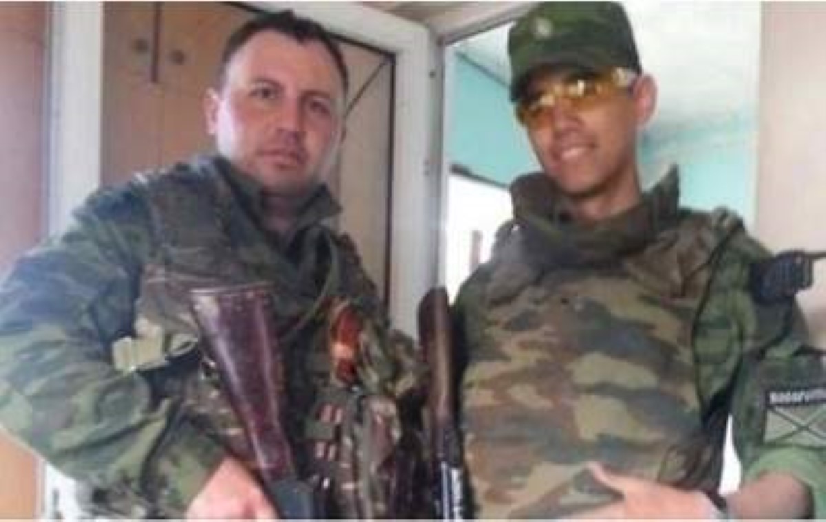 В Италии посадили трех наемников, воевавших на Донбассе