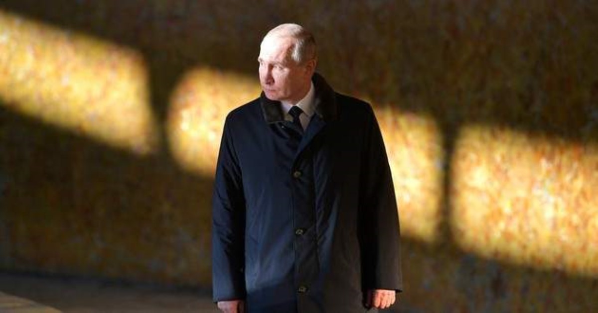 Покушение на Путина: раскрыты неожиданные детали