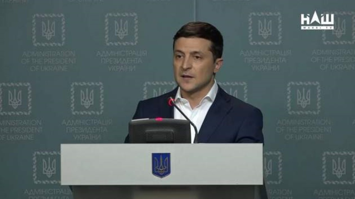 Зеленский в командировке поставил на место лицемеров: Украина больше не будет платить