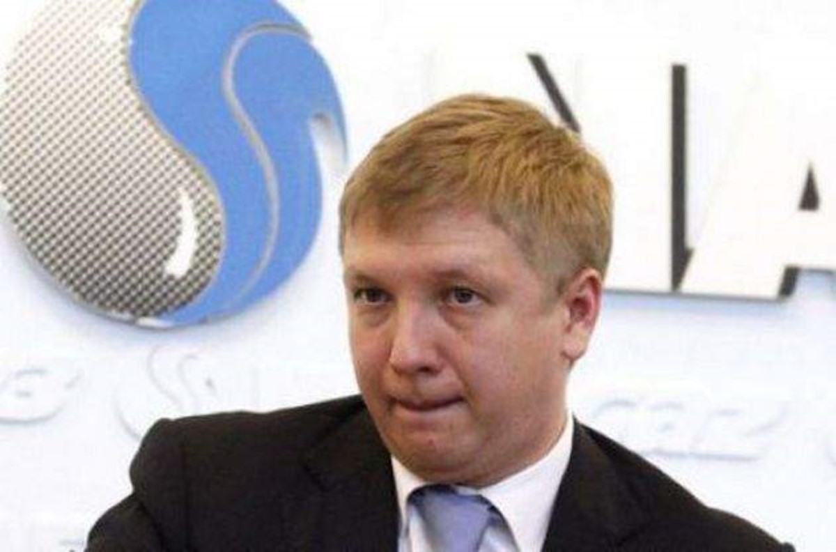 Коболев припугнул Гройсмана срывом отопительного сезона