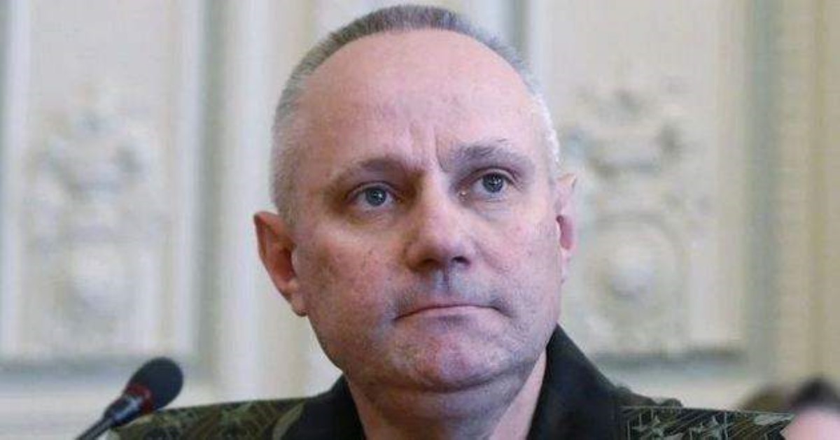 Война на всех фронтах: в Генштабе оценили наглое заявление Путина об Украине