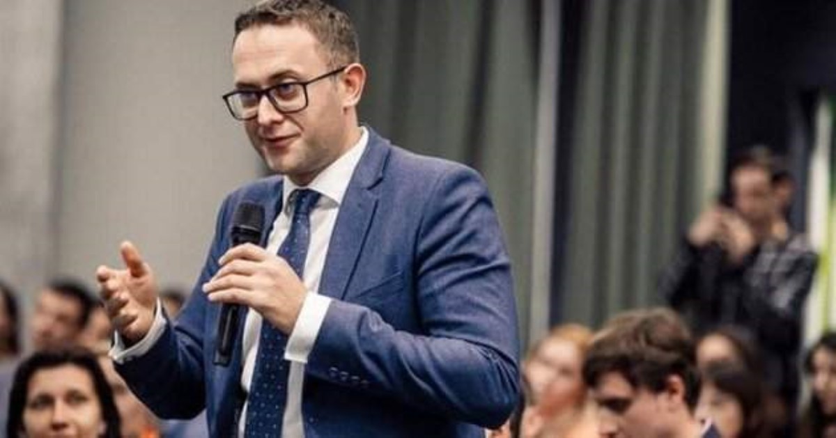 Зеленский назначил нового главу Львовской ОГА: кто он