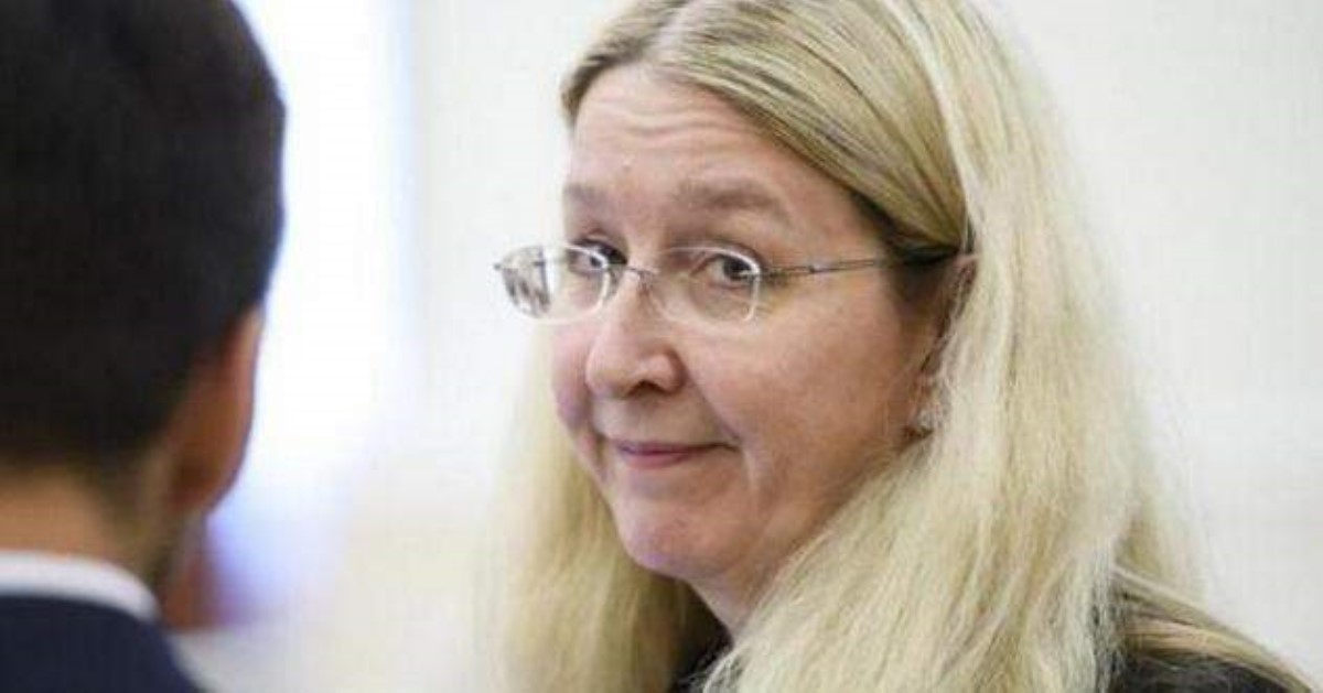 3 года достижений Супрун: "приходите с переломом в больницу" и многое другое