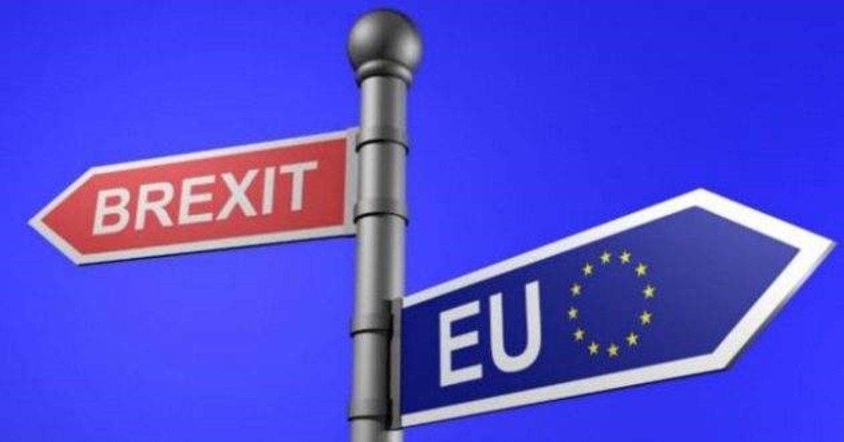 Британия озвучила окончательное решение по Brexit: названа дата