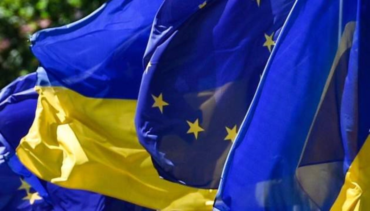 Саммит Украина-ЕС пройдет сегодня в Киеве