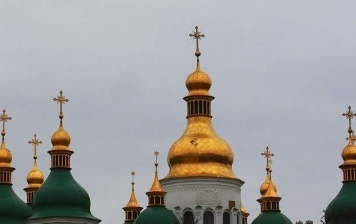 В ПЦУ не перешла ни одна парафия за три месяца