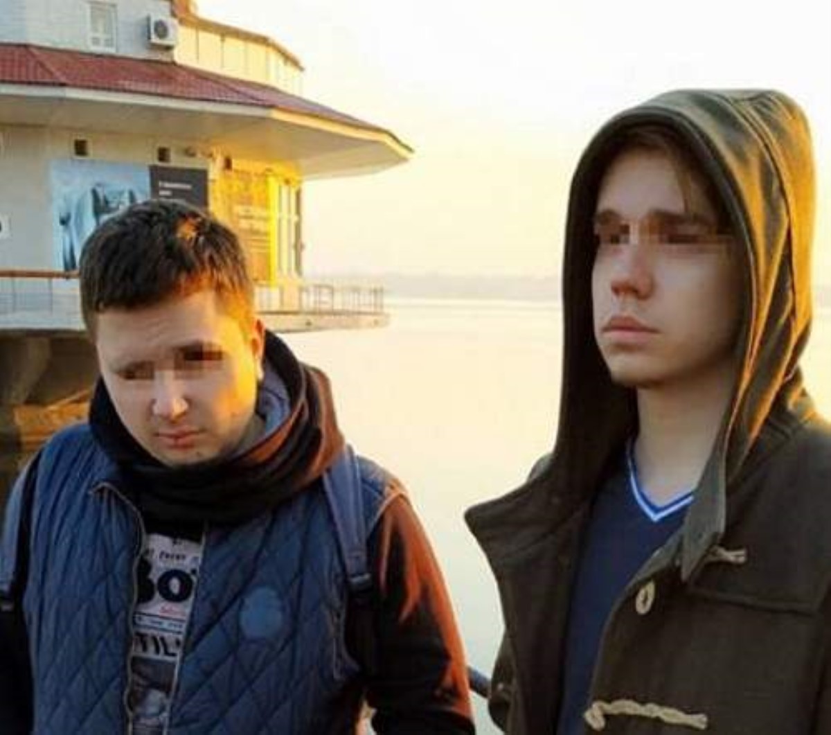 Убийц из Днепра, которые ради эффектного видео убили мужчину, отпустили из СИЗО