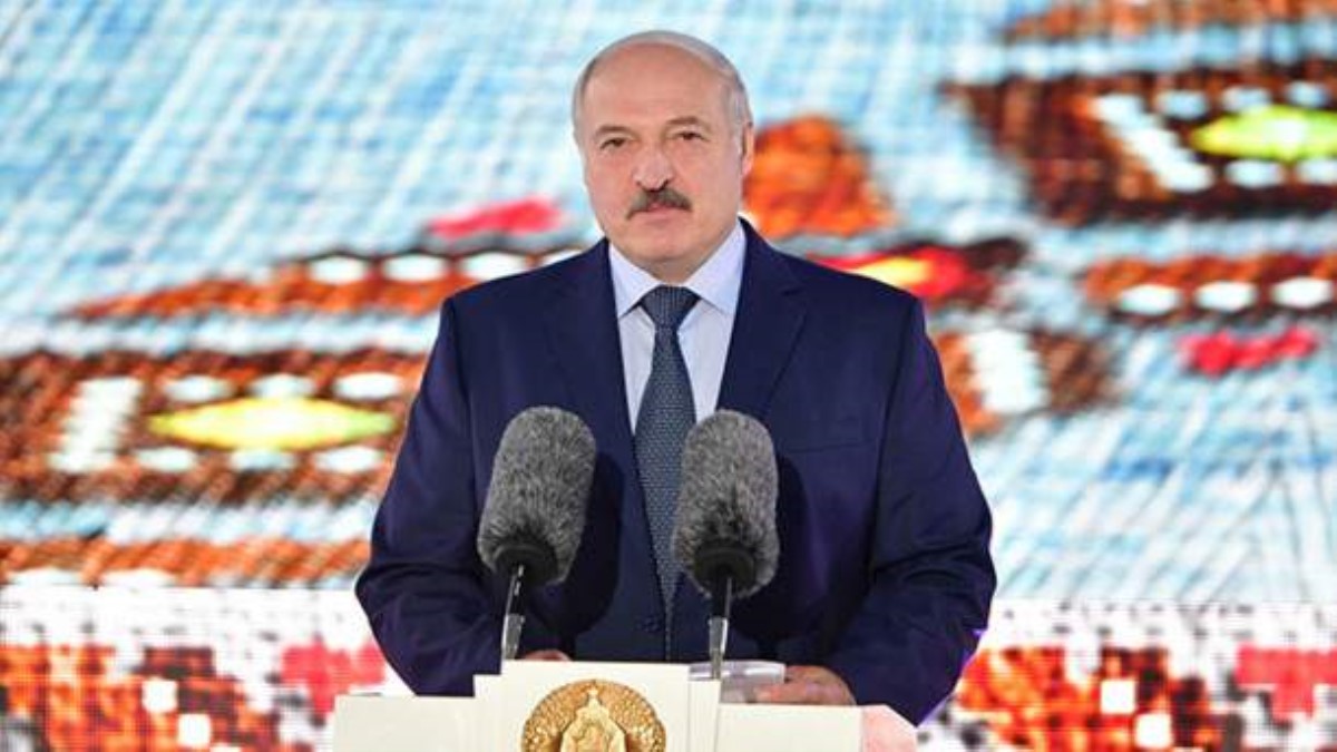 Лукашенко не видит прогресса в переговорах по интеграции с РФ