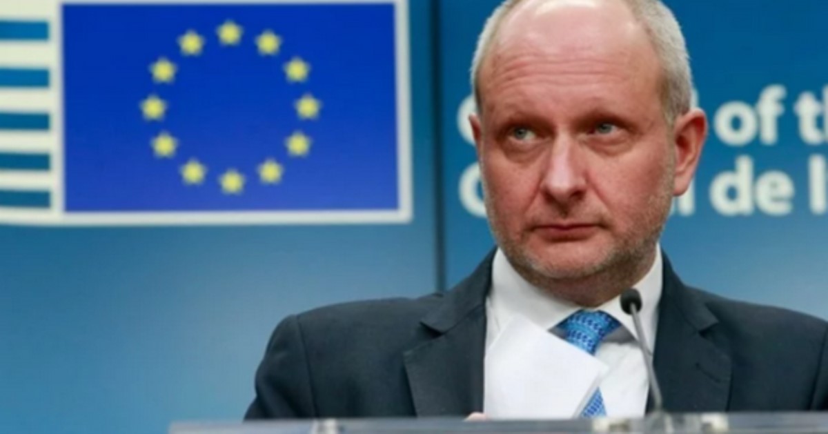 ЕС назначил нового посла в Украине: что известно