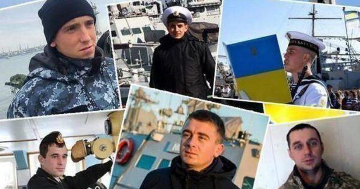 "Осталось 1,5 месяца": Путину пообещали жесткий ответ за украинских моряков