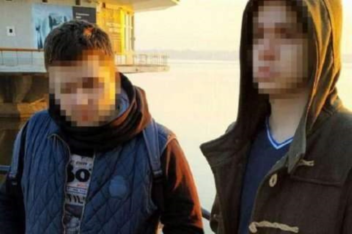 Айтишники убили мужчину в Днепре, а суд их отпустил: что известно