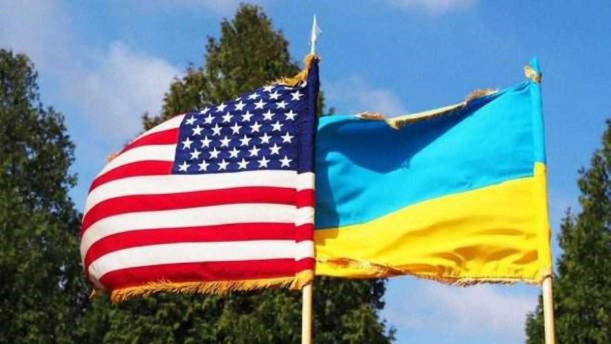В США назвали прямые закупки оружия у Пентагона подарком Трампа украинцам