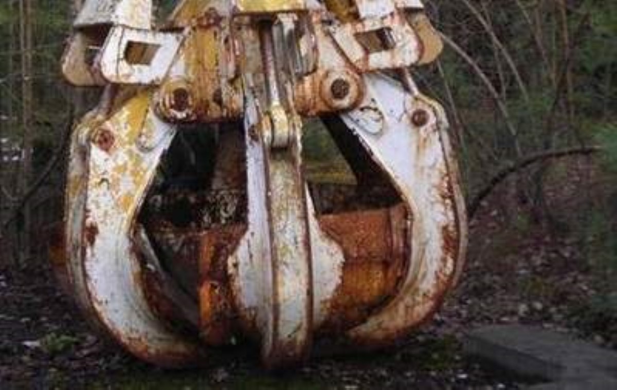 В Чернобыле нашли объект с "зашкаливающей" радиацией