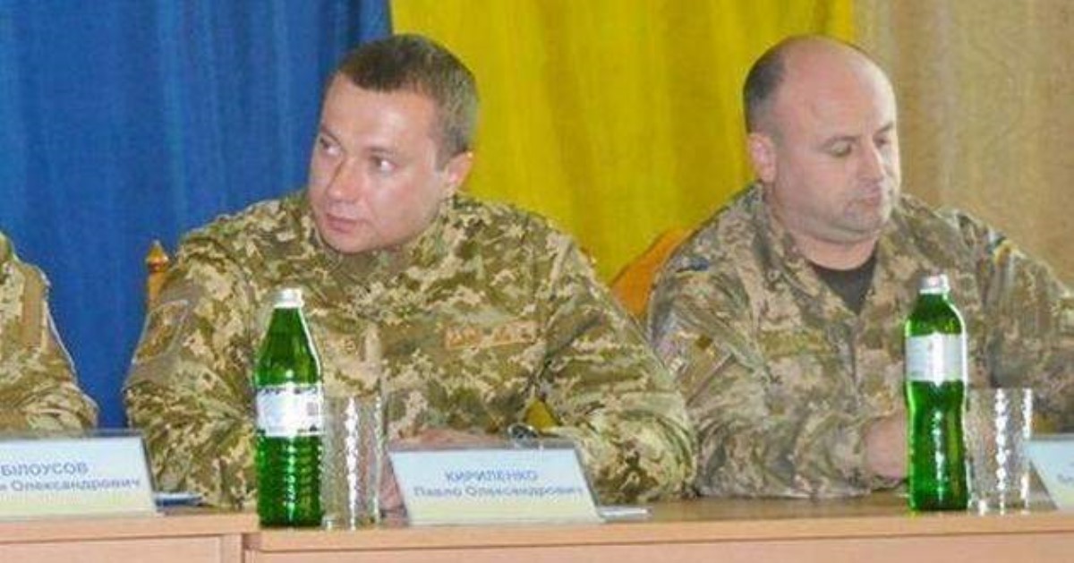 Боевики обстреляли автоколонну с главой Донетчины: есть жертвы