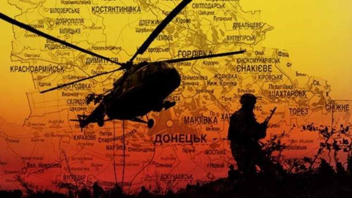 На Донбассе боевики усилили обстрелы: ВСУ понесли серьезные потери