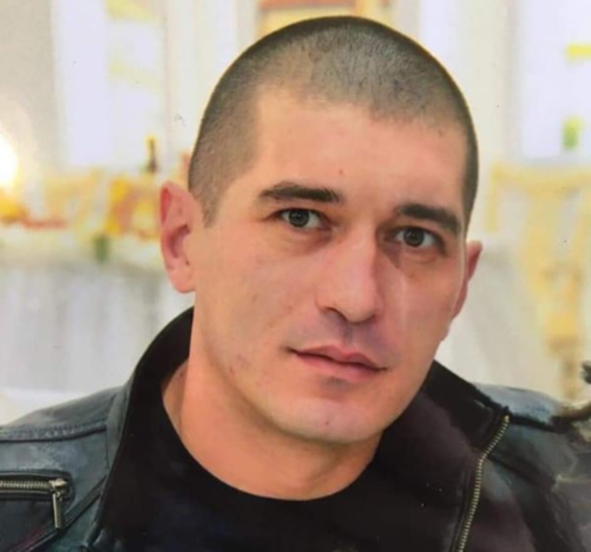 В Крыму нашли убитым журналиста Фахри Мустафаева