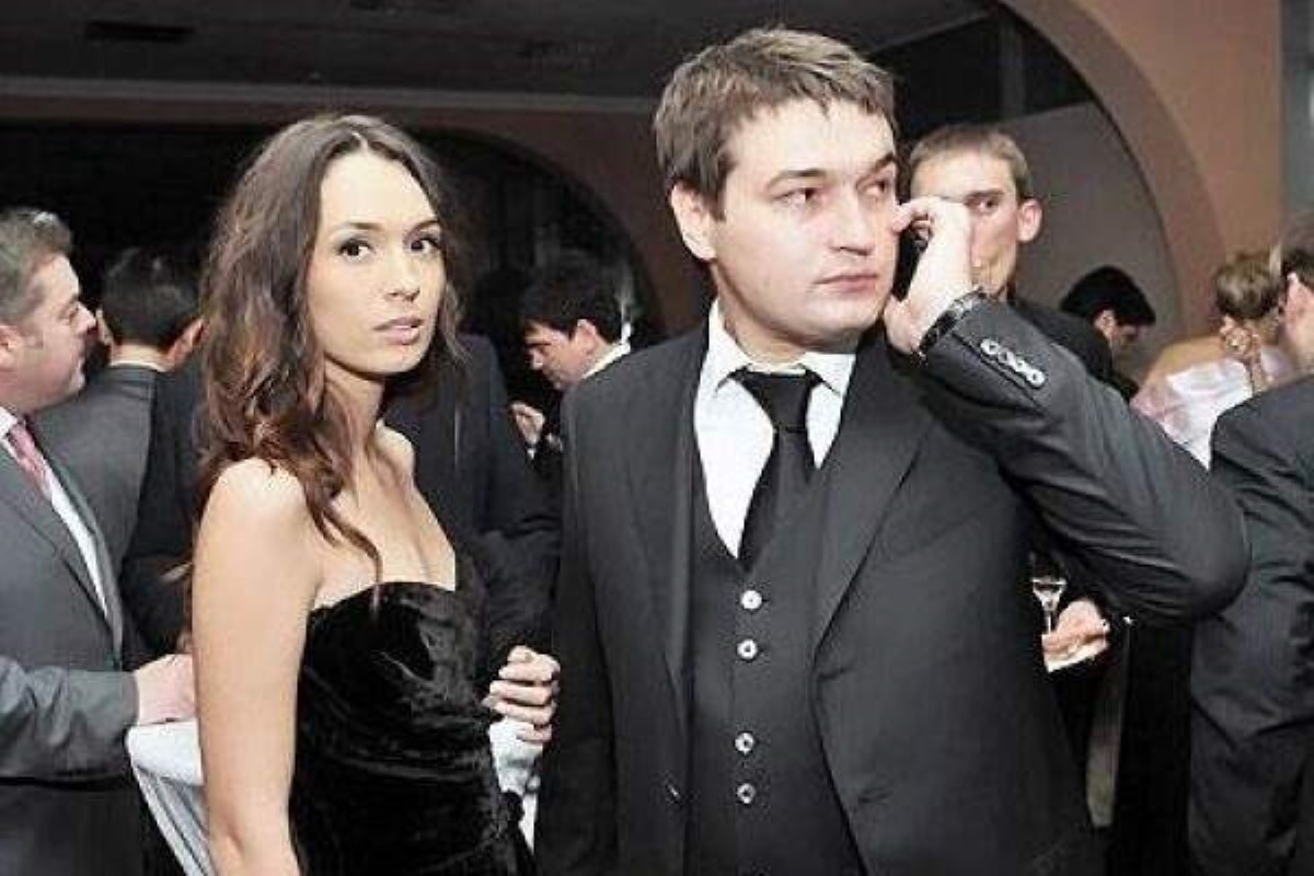 Экс-невестка Ющенко угодила в крупный денежный скандал: все подробности