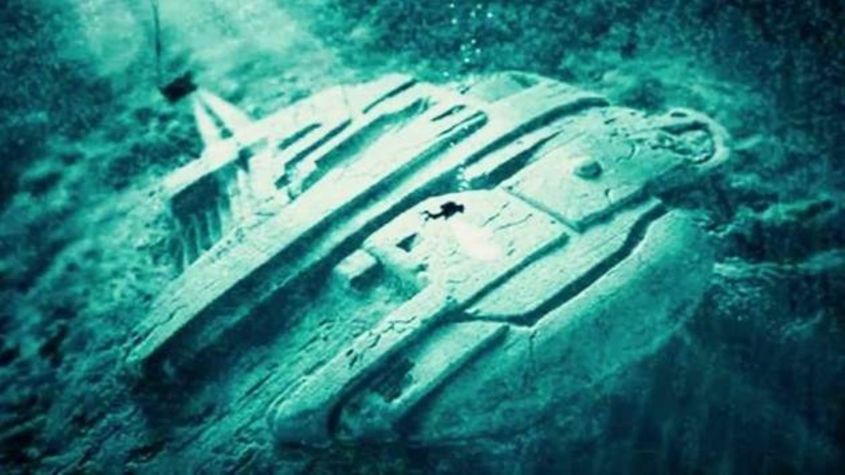 Неопознанный объект на дне Балтийского моря: сделано еще одно важное открытие