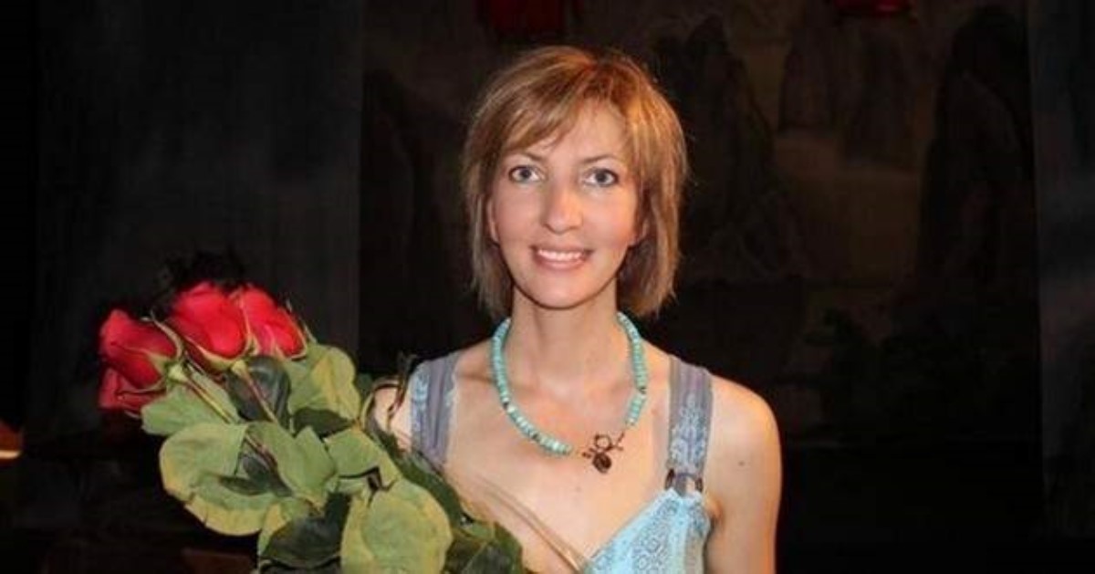 От рака умерла известная украинская писательница: сеть скорбит