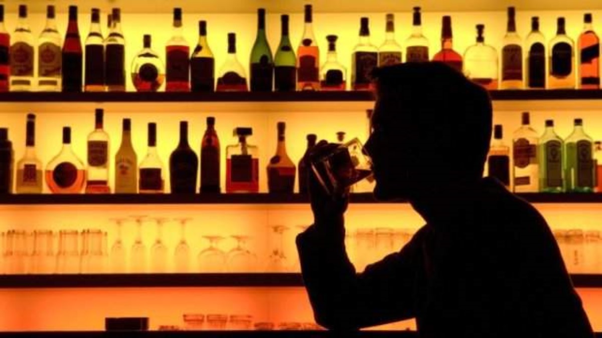 Надо выпивать каждый день: ученые ошеломили новым исследованием