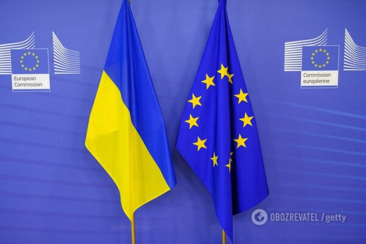 Украина получит миллионы долларов от Европы: куда пойдут деньги