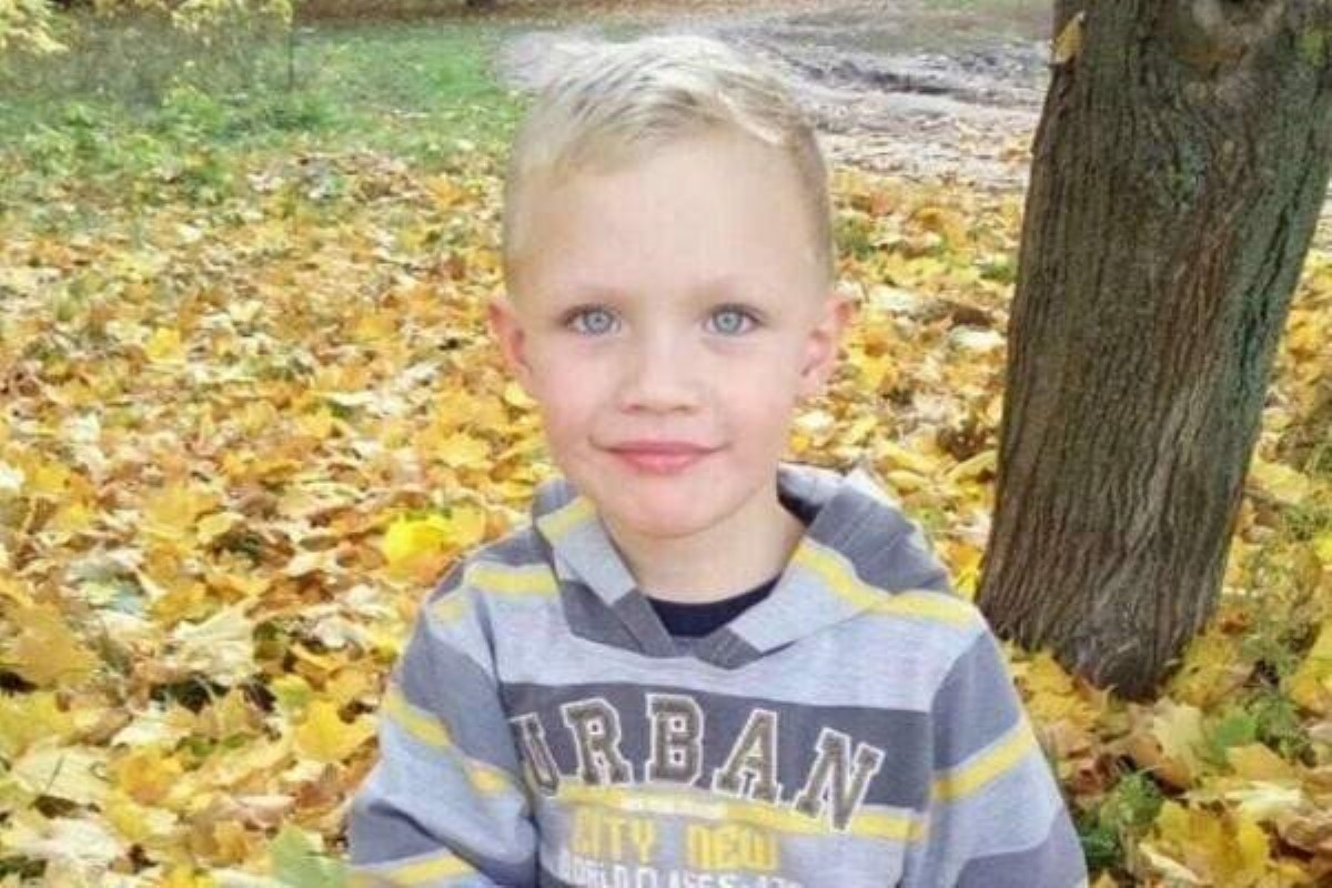 Убийство ребенка под Киевом: выяснилось имя третьего подозреваемого
