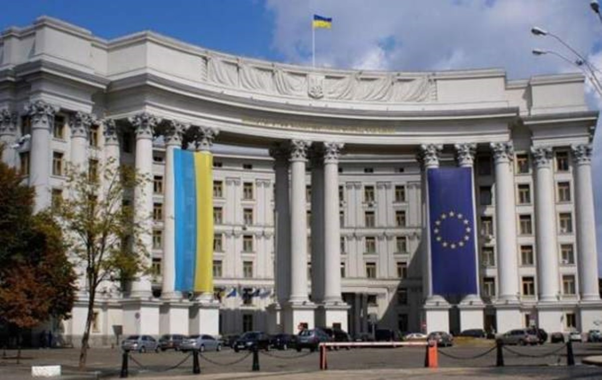 Паспортизация на Донбассе: МИД подготовил ряд мер