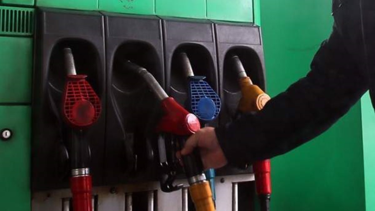 Пошлины на российский автогаз и дизель: что будет с ценами на АЗС