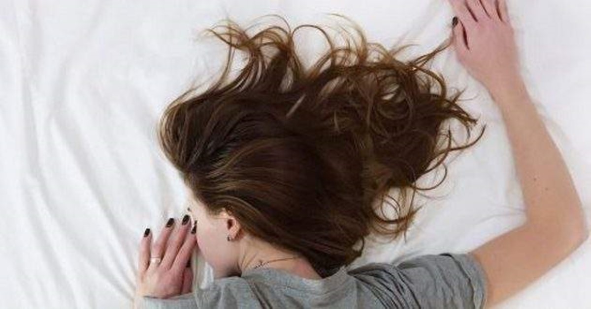 Спать нужно голышом: ученые рассказали, почему