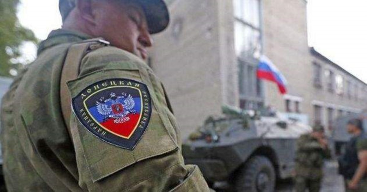 "И дальше кланяйтесь Пушилину!" В "ДНР" возмутились произволом террористов