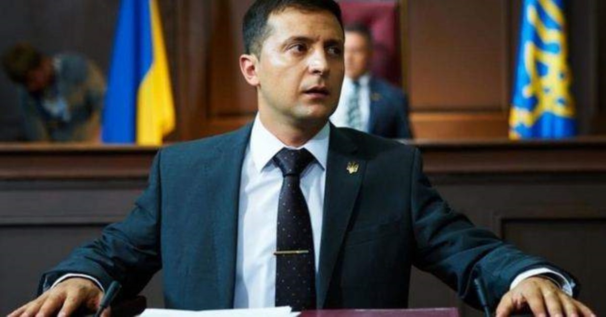 Зеленский запланировал работу новой Рады и назвал первый законопроект