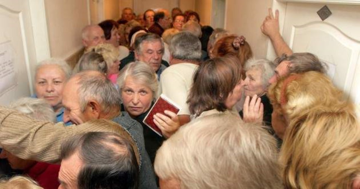 Львовским пенсионерам приготовили сюрприз: что изменится