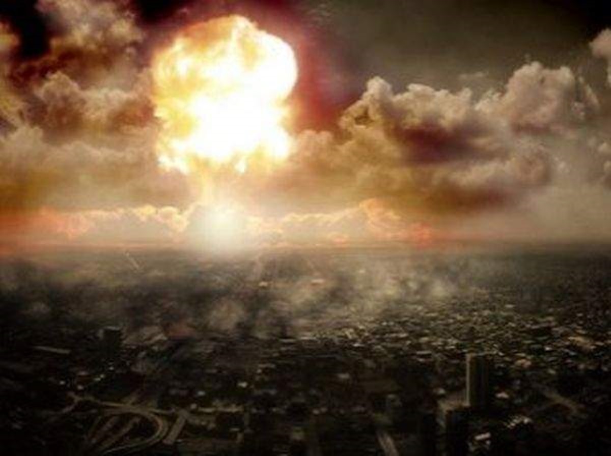 "Небо потемнеет": пророчество Нострадамуса о Третьей мировой