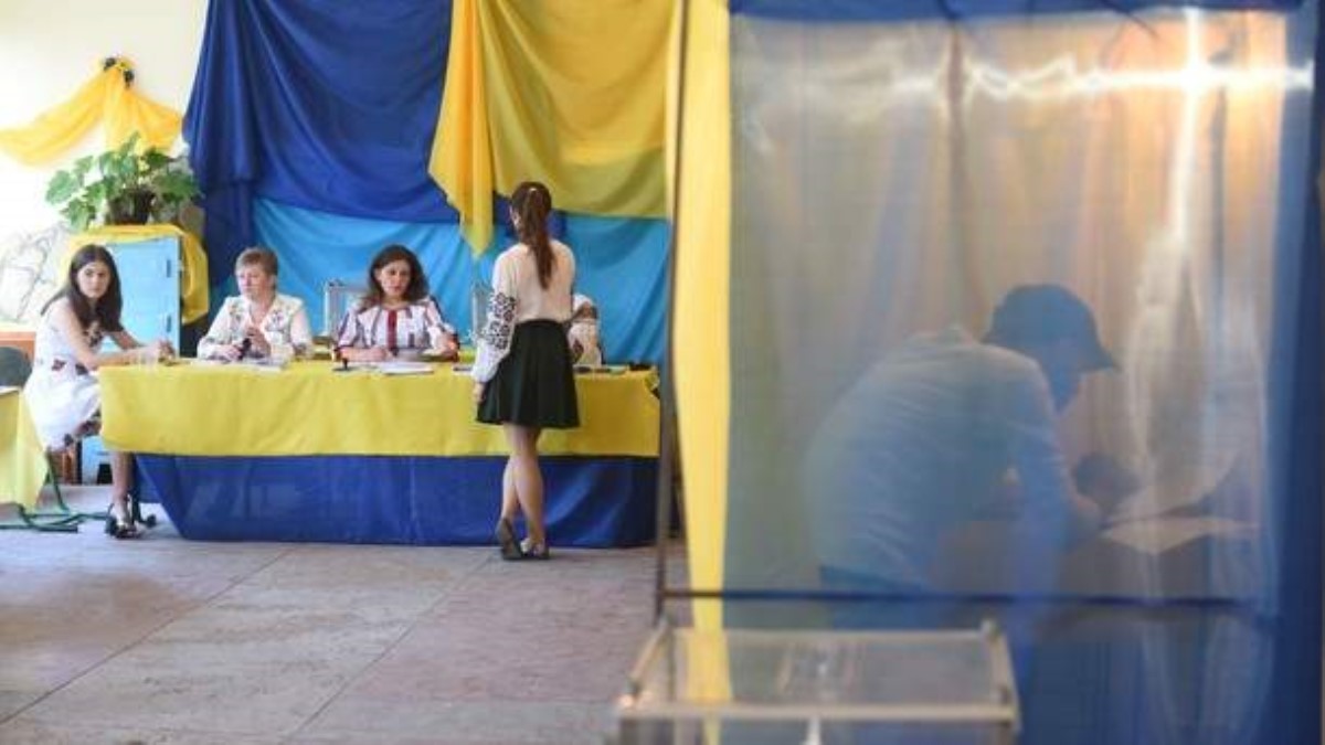 В ЦИК объяснили низкую явку избирателей на выборах