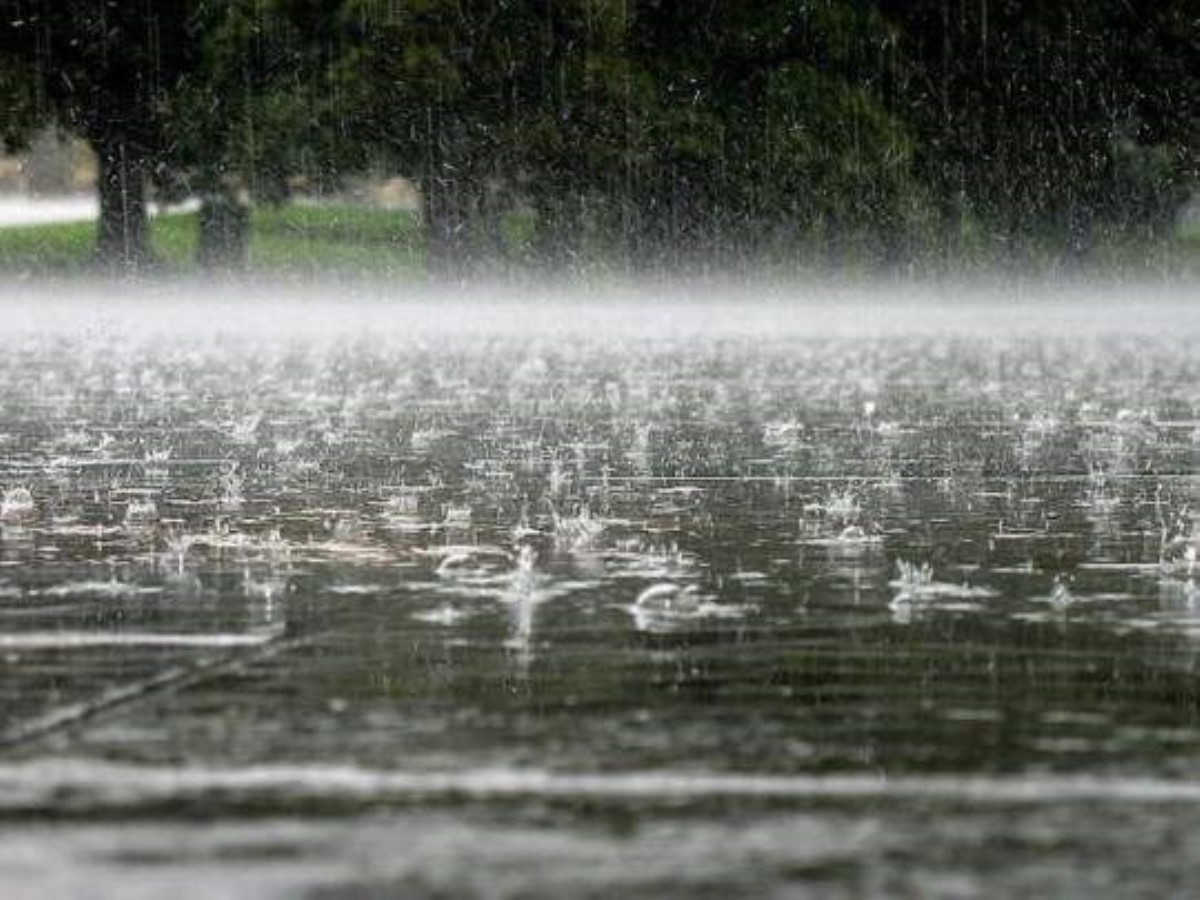 Синоптики назвали области, которые будут заливать дожди