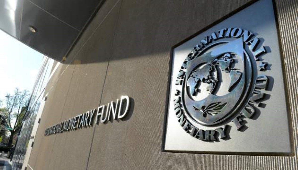 МВФ снизил прогнозы роста мировой экономики