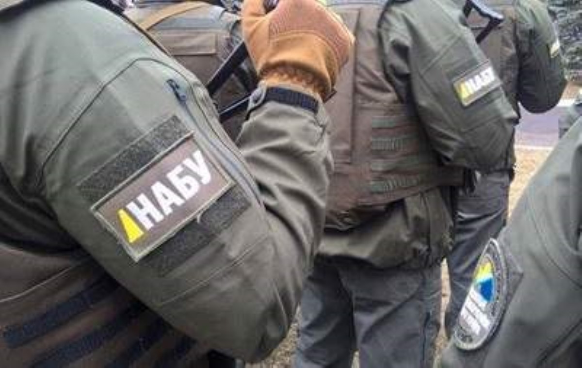 В Киеве идут обыски в корпорации "Богдан"