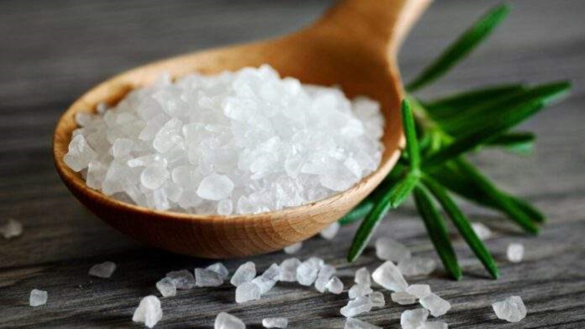 Ученые выяснили, как соль влияет на сосуды