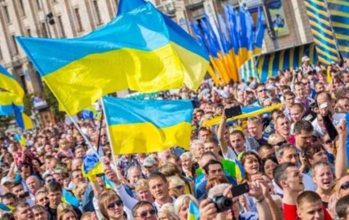 Украинцы в 2019 году более удовлетворены жизнью - опрос