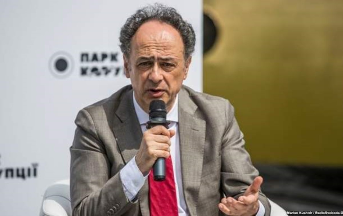 В ЕС назвали приоритеты для новых властей Украины