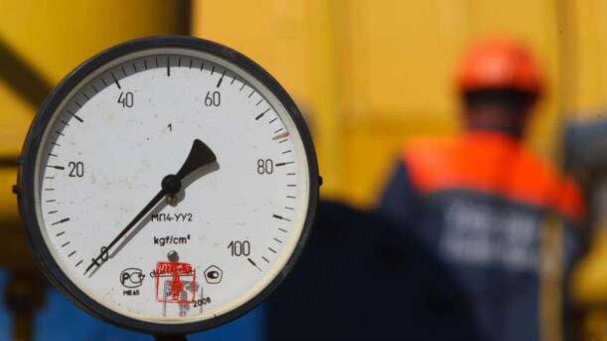 «Газпром» принял решение по транзиту газа через Украину