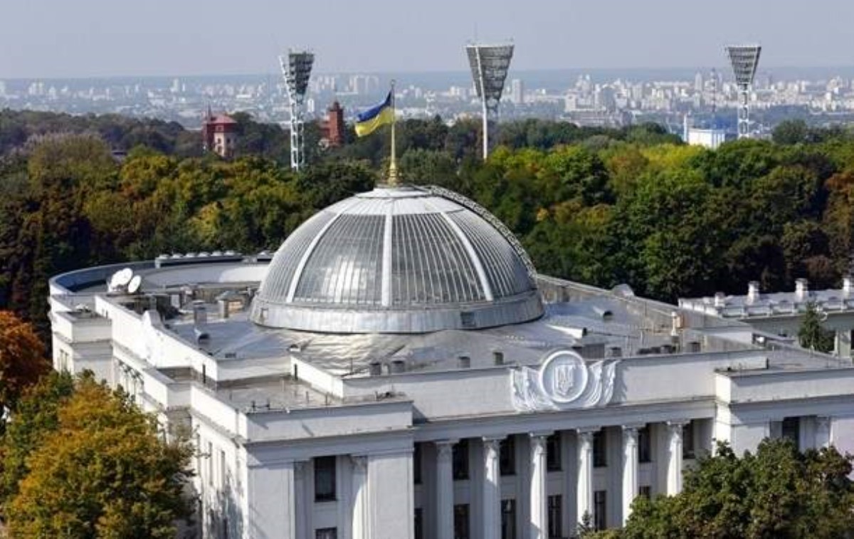 В Офисе президента заявляют, что диктатуры в Раде не будет