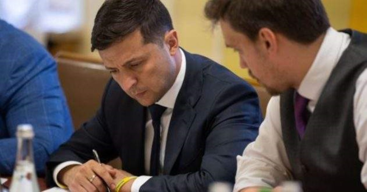 Команда Зеленского меняет правила получения субсидий: сделано заявление