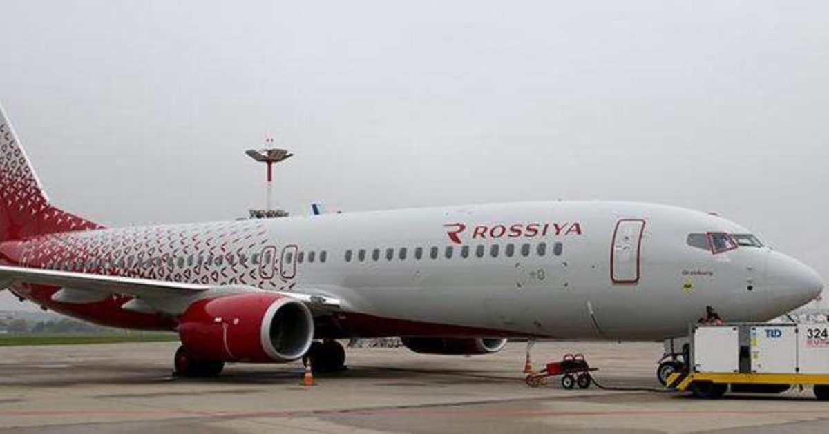 Россия внезапно захотела возобновить авиасообщение с Украиной
