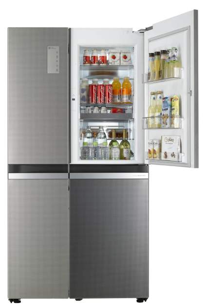 Холодильник LG: как сделать правильный выбор?