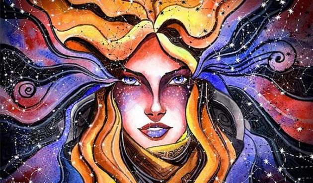 Знаки Зодиака, обладающие самой сильной интуицией