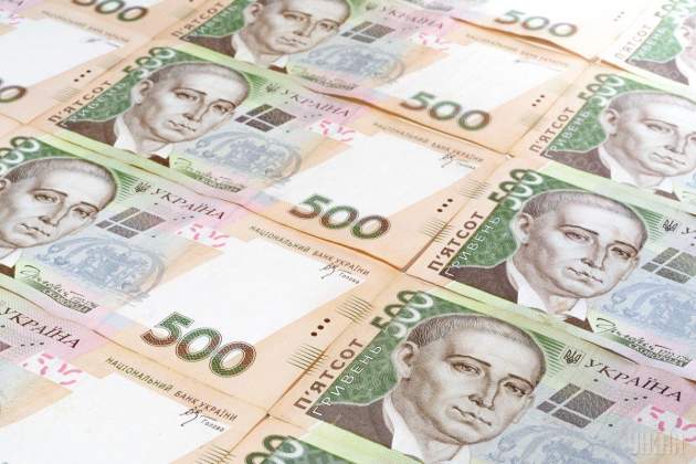 Какие банкноты подделывают в Украине чаще всего