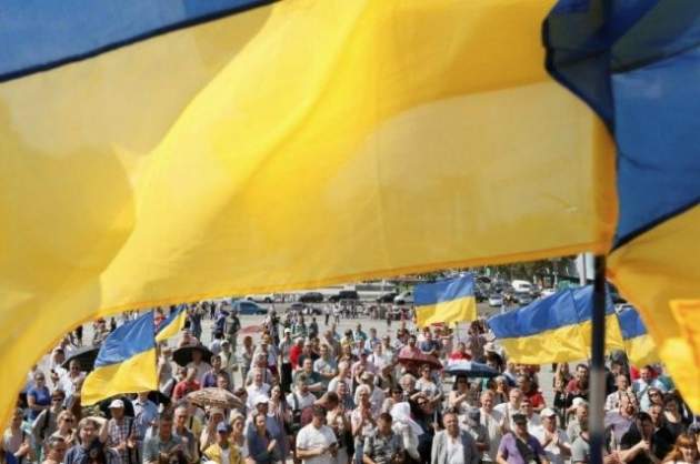 Украинцы назвали самую необходимую реформу в стране
