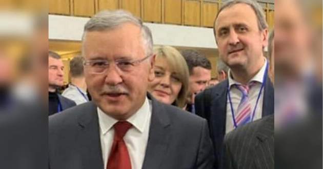 Смерть соратника Гриценко: суд арестовал подозреваемого копа