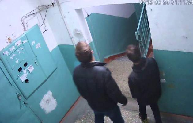 В Украине активизировались квартирные воры